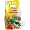 ALFE CONCIME AZOTATO SOLFATO AMMONICO ORTO GIARDINO TAPPETO ERBOSO 5 KG ALFE