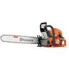 Husqvarna 592 XP - Motosega Professionale a Scoppio, 92.7 cm³, 5,6 kW con Barra