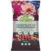 Greenview terriccio universale da 70 lt supereco bio fibra di legno selezionata