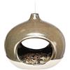 TRIXIE Uccello Giardino Outdoor Uccelli POWL da appendere, Ceramica, 12 Ã— 14 Ã—