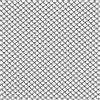 TENAX Jolly 0,50x30 m Grigio, Rete in Plastica per Proteggere Tombini, Bocche di