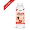 MICROSIN Insetticida Cipermetrina Tetrametina Zanzare Mosche Blatte VESPE 5 LT