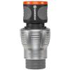 Gardena Premium ?18256-20, Kit di Collegamento con Lancia di Lavaggio, Per Tubo