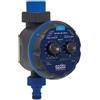 Aqua Control C4109 - Programmatore di irrigazione per Rubinetto Modello corazzat