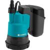 GARDENA Rasaerba a batteria PowerMax 32/36V P4A senza batteria: rasaerba fino a