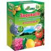 ALFE Sequealfe BIO Chelato Ferro Rinverdente Alberi Prato Orto Clorosi 250 gr ALFE