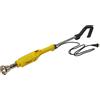 Papillon Bruciatore Erba Elettrico 2000W Diserbante Elettrico Per Erbacce 50/600° 50348