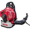 Cifarelli BL1200 - Soffiatore a Spalla 77 cm³ Velocità Aria 106 m/s Potenza 3.6