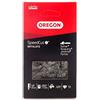 Oregon 95TXL SpeedCut Catena per Motosega da Motosega da 72 Maglie di Trasmissio