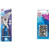 Prym 41163 Pinza con Bottoni Automatici, Viola, taglia unica