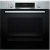 BOSCH FORNO INCASSO ELETTRICO VENTILATO CLASSE A+ 71 L ECOCLEAN BOSCH HBA534BS3