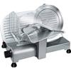 Rgv R.G.V. AFFETTATRICE ELETTRICA 25 GL LUSSO 140 W
