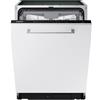 SAMSUNG DW60CG550B00 LAVASTOVIGLIE DA INCASSO 60CM 14 COPERTI CL. D