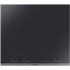 Candy CIES642MCTT Piano cottura a Induzione 60 cm 4 zone - Nero