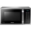 Samsung MC28H5015AS forno a microonde Nero, Argento Microonde combinato Superfic