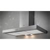 SILVERLINE 3170.9.733.02 CAPPA ASPIRANTE A PARETE COLORE INOX - PROMO