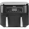 Ninja SharkNinja Ninja Foodi Dual Zone AF300EU - HeiÃluft-Fritteuse