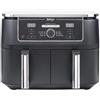 Ninja SharkNinja Ninja Foodi MAX Dual Zone AF400EU - HeiÃluft-Fritteuse