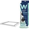 Wpro KIT INCOLONNAMENTO LAVATRICE ASCIUGATRICE WPRO ORIGINALE 488000565134