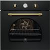 ELECTROLUX ROB3201AOR FORNO DA INCASSO 72 LT ELETTRICO VENTILATO NERO
