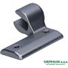 Ariston Indesit Hotpoint CERNIERA SINISTRA COPERCHIO PIANO COTTURA ARISTON INDESIT C00075781 ORIGINALE