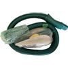 Vorwerk Folletto FOLLETTO PICCHIO PB420 VK135 VK140 VK130 VK131 NUOVO VORWERK TUBO ELETTRIFICATO