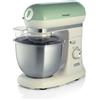 Ariete Impastatrice Vintage verde 1588 Impastatrice GARANZIA ITALIA