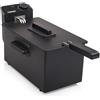 Princess Friggitrice Elettrica 3 Lt 2000 Watt nera Princess 182727