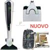 Vorwerk Folletto FOLLETTO VK7S SENZA FILO COMPLETO HD7s LAVAPAVIMENTI SACCA ACCESSORI VK7 TUBI