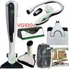 Vorwerk Folletto FOLLETTO VK7S COMPLETO PULILAVA PICCHIO MULTIFUNZIONE EB7 SACCA LAVAVETRI VG100+