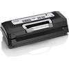 LAICA VT3119 Macchina Sottovuoto - Adatta per Cibi Secchi e Umidi - Mantiene i C