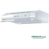 Faber TCH04WH19A FABER CAPPA CUCINA ASPIRANTE SOTTOPENSILE DA INCASSO 90 cm BIANCO