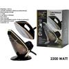 Dictrolux Ferro da Stiro Dicrolux 2200W Salvaspazio