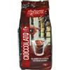 Ristora 1 KG CIOCCOLATO SOLUBILE IN POLVERE RISTORA LINEA BAR E DISTRIBUTORI AUTOMATICI