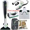 Vorwerk Folletto FOLLETTO VK7S SENZA FILO COMPLETO HD7 LAVAPAVIMENTI PICCHIO ACCESSORI LAVAVETRI