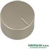 Whirlpool Bauknecht MANOPOLA GAS PER PIANO COTTURA WHIRLPOOL BAUKNECHT 481010642327 ORIGINALE