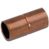 ESCLU MANICOTTO RAME SP. 1 1"3/8 MM