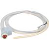 BOSCH TUBO ACQUASTOP COMPATIBILE CON LAVASTOVIGLIE BOSCH - 00668113 / 3523046BS