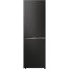 CANDY CNCQ4T618EB FRIGORIFERO COMBINATO 355LT NO FROST CLASSE E NERO