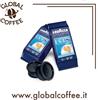 Lavazza 100 Capsule caffè Lavazza DECAFFEINATO Dek Espresso Point 100% Arabica ORIGINALI