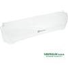 Rex Electrolux RIBALTINA MENSOLA PORTABURRO PER FRIGORIFERO REX ELECTROLUX 2672003346 ORIGINALE