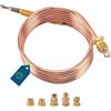 Rex Electrolux Zanussi AEG TERMOCOPPIA 1500mm PER FORNO E PIANO COTTURA REX ELECTROLUX AEG 50269742008