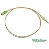 SMEG TERMOCOPPIA BRUCIATORE ULTRARAPIDO PER PIANO COTTURA SMEG 948650203 ORIGINALE