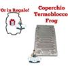 Didiesse Coperchio Termoblocco Frog Revolution