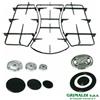 Ariston KIT RINNOVO COMPLETO CUCINA ARISTON SPARTIFIAMMA GRIGLIE PH 640 MST
