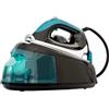 DICTROLUX Ferro da Stiro con Caldaia a Vapore 2250W Piastra in Ceramica DICTROLUX