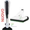 Vorwerk Folletto Folletto Vk7s Senza Filo NUOVO LAVAPAVIMENTI SP7s PULILAVA HD7s 2 BATTERIE Vk 7