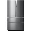 HAIER HB26FSSAAA FRIGORIFERO 4 PORTE 750 LT NO FROST CLASSE E INOX
