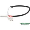 Samsung SONDA SENSORE CONTROLLO TEMPERATURA FRIGO CONGELATORE FRIGORIFERO SAMSUNG