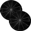 FRANKE 112.0067.944 FILTRI CARBONE ATTIVO